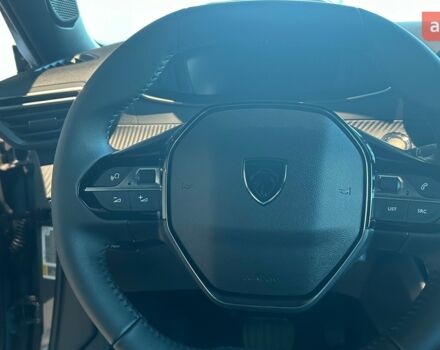 купить новое авто Пежо 2008 2025 года от официального дилера Автоцентр AUTO.RIA Пежо фото