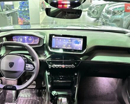 Пежо 2008 2025 в Одессе на Automoto.ua Пежо 2008, объемом двигателя 1.2 л и пробегом 0 тыс. км за 31276 $, фото 37 на Automoto.ua
