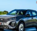 Пежо 2008 2025 в Киеве на Automoto.ua Пежо 2008, объемом двигателя 1.2 л и пробегом 0 тыс. км за 25944 $, фото 5 на Automoto.ua