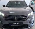 купить новое авто Пежо 2008 2025 года от официального дилера АВТОАЛЬЯНС СУМИ Пежо фото