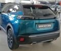 Пежо 2008, объемом двигателя 1.2 л и пробегом 0 тыс. км за 31791 $, фото 3 на Automoto.ua