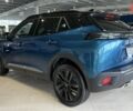 купить новое авто Пежо 2008 2025 года от официального дилера Ньютон Авто Місто Пежо фото