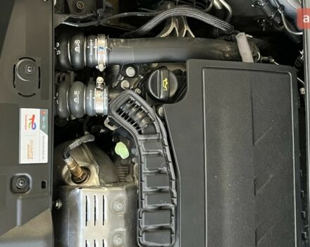 Пежо 2008, об'ємом двигуна 1.2 л та пробігом 0 тис. км за 25681 $, фото 34 на Automoto.ua