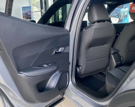 купити нове авто Пежо 2008 2025 року від офіційного дилера Автоцентр AUTO.RIA Пежо фото