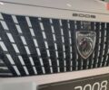 купить новое авто Пежо 2008 2025 года от официального дилера Peugeot Авто-Імпульс Пежо фото