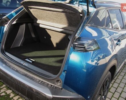 купить новое авто Пежо 2008 2025 года от официального дилера Автоцентр AUTO.RIA Пежо фото