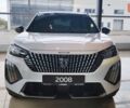 купить новое авто Пежо 2008 2025 года от официального дилера Peugeot Авто-Імпульс Пежо фото