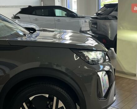 Пежо 2008 2025 у Києві на Automoto.ua Пежо 2008, об'ємом двигуна 1.2 л та пробігом 0 тис. км за 25453 $, фото 16 на Automoto.ua