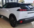 купить новое авто Пежо 2008 2025 года от официального дилера Peugeot Авто-Імпульс Пежо фото