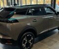 купить новое авто Пежо 2008 2025 года от официального дилера ПОЛІССЯ АВТО ПЛЮС  PEUGEOT Пежо фото