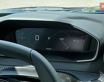 Пежо 2008, объемом двигателя 1.2 л и пробегом 0 тыс. км за 24964 $, фото 19 на Automoto.ua