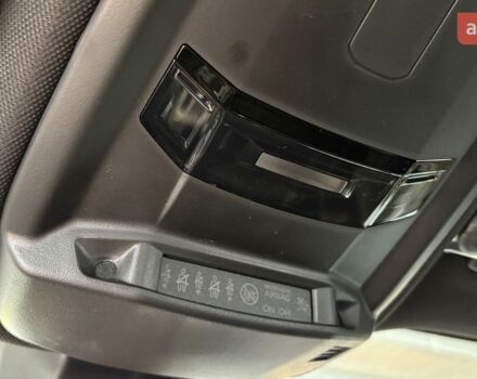 купить новое авто Пежо 2008 2025 года от официального дилера Ньютон Авто Місто Пежо фото