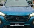 Пежо 2008, объемом двигателя 1.2 л и пробегом 0 тыс. км за 25741 $, фото 9 на Automoto.ua