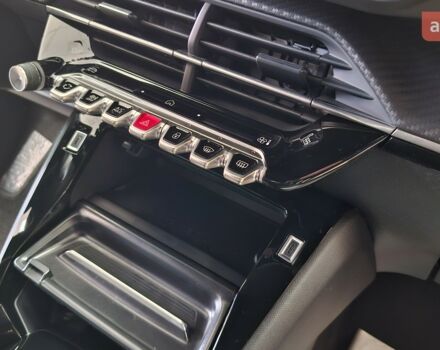 купить новое авто Пежо 2008 2025 года от официального дилера АВТОАЛЬЯНС СУМИ Пежо фото