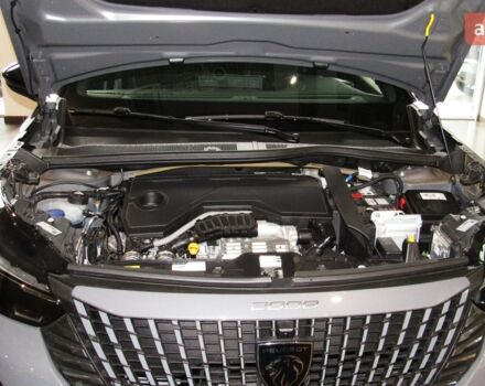 купить новое авто Пежо 2008 2025 года от официального дилера Автоцентр AUTO.RIA Пежо фото