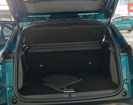 Пежо 2008, объемом двигателя 1.2 л и пробегом 0 тыс. км за 31791 $, фото 9 на Automoto.ua