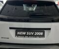 Пежо 2008 2025 в Киеве на Automoto.ua Пежо 2008, объемом двигателя 1.2 л и пробегом 0 тыс. км за 25944 $, фото 5 на Automoto.ua