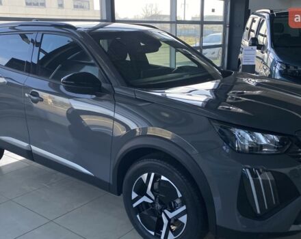 купити нове авто Пежо 2008 2025 року від офіційного дилера Автоцентр AUTO.RIA Пежо фото