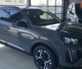 купити нове авто Пежо 2008 2025 року від офіційного дилера Автоцентр AUTO.RIA Пежо фото