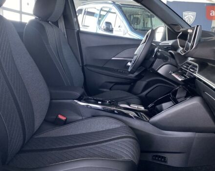 купити нове авто Пежо 2008 2025 року від офіційного дилера Автоцентр AUTO.RIA Пежо фото