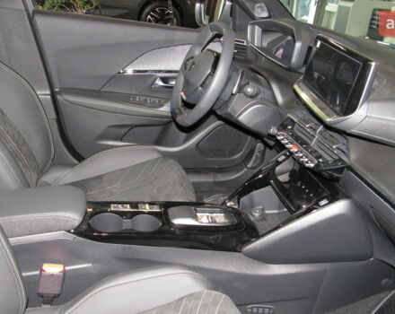 купить новое авто Пежо 2008 2025 года от официального дилера Автоцентр AUTO.RIA Пежо фото