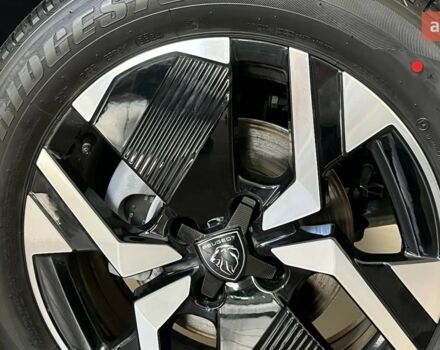 Пежо 2008, об'ємом двигуна 1.2 л та пробігом 0 тис. км за 25681 $, фото 35 на Automoto.ua