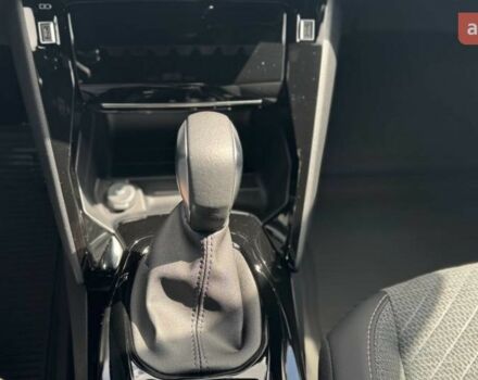 купить новое авто Пежо 2008 2025 года от официального дилера Peugeot Авто-Шанс Пежо фото