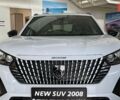 Пежо 2008, об'ємом двигуна 1.2 л та пробігом 0 тис. км за 25988 $, фото 1 на Automoto.ua
