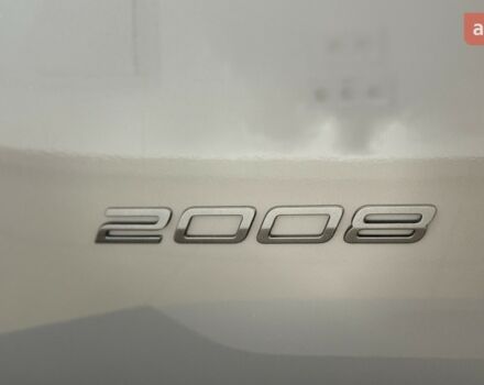 купить новое авто Пежо 2008 2025 года от официального дилера Peugeot Авто-Імпульс Пежо фото