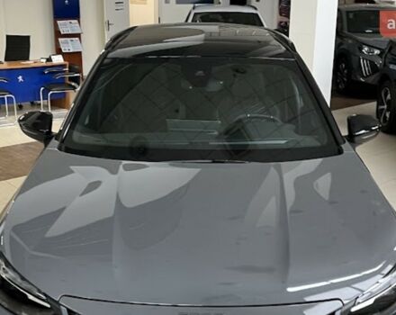 Пежо 2008 2025 у Києві на Automoto.ua Пежо 2008, об'ємом двигуна 1.2 л та пробігом 0 тис. км за 31201 $, фото 13 на Automoto.ua