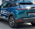 Пежо 2008, объемом двигателя 1.2 л и пробегом 0 тыс. км за 24964 $, фото 4 на Automoto.ua