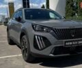 купить новое авто Пежо 2008 2025 года от официального дилера Peugeot Авто-Шанс Пежо фото