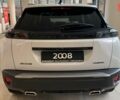 купити нове авто Пежо 2008 2025 року від офіційного дилера PEUGEOT ЛІОН АВТО Пежо фото