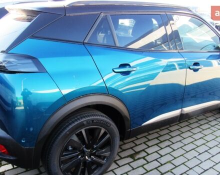 купить новое авто Пежо 2008 2025 года от официального дилера Автоцентр AUTO.RIA Пежо фото