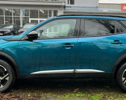 Пежо 2008, объемом двигателя 1.2 л и пробегом 0 тыс. км за 25741 $, фото 5 на Automoto.ua