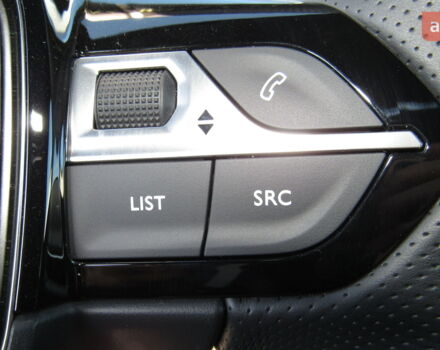 купить новое авто Пежо 2008 2025 года от официального дилера Автоцентр AUTO.RIA Пежо фото