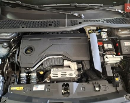 купить новое авто Пежо 2008 2025 года от официального дилера АВТОАЛЬЯНС СУМИ Пежо фото