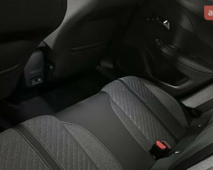 Пежо 2008 2025 в Киеве на Automoto.ua Пежо 2008, объемом двигателя 1.2 л и пробегом 0 тыс. км за 25944 $, фото 9 на Automoto.ua