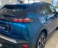 купити нове авто Пежо 2008 2025 року від офіційного дилера PEUGEOT ЛІОН АВТО Пежо фото