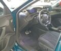 Пежо 2008, объемом двигателя 1.2 л и пробегом 0 тыс. км за 31791 $, фото 5 на Automoto.ua