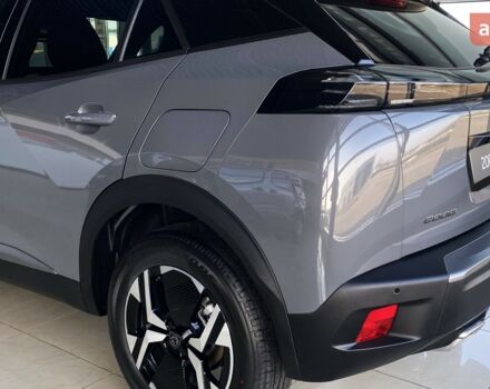 купити нове авто Пежо 2008 2025 року від офіційного дилера Автоцентр AUTO.RIA Пежо фото