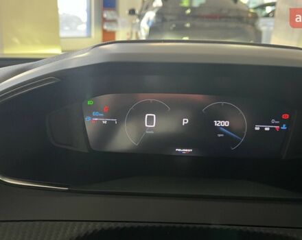 Пежо 2008 2025 у Києві на Automoto.ua Пежо 2008, об'ємом двигуна 1.2 л та пробігом 0 тис. км за 25453 $, фото 14 на Automoto.ua
