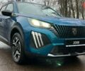 Пежо 2008, объемом двигателя 1.2 л и пробегом 0 тыс. км за 25741 $, фото 11 на Automoto.ua