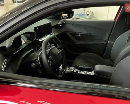 Пежо 2008 2025 в Киеве на Automoto.ua Пежо 2008, объемом двигателя 1.2 л и пробегом 0 тыс. км за 31789 $, фото 23 на Automoto.ua