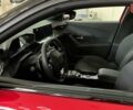 Пежо 2008 2025 в Киеве на Automoto.ua Пежо 2008, объемом двигателя 1.2 л и пробегом 0 тыс. км за 31789 $, фото 23 на Automoto.ua