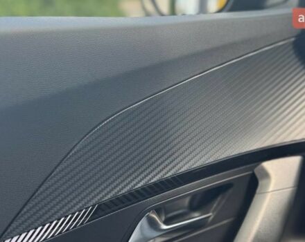 купити нове авто Пежо 2008 2025 року від офіційного дилера Peugeot Авто-Шанс Пежо фото
