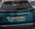 Пежо 2008, объемом двигателя 1.2 л и пробегом 0 тыс. км за 31791 $, фото 2 на Automoto.ua