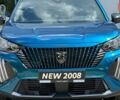 Пежо 2008, объемом двигателя 1.2 л и пробегом 0 тыс. км за 24964 $, фото 1 на Automoto.ua