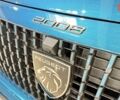 купить новое авто Пежо 2008 2025 года от официального дилера Ньютон Авто Місто Пежо фото