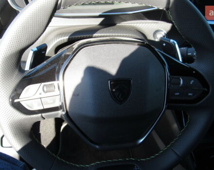 купить новое авто Пежо 2008 2025 года от официального дилера Автоцентр AUTO.RIA Пежо фото